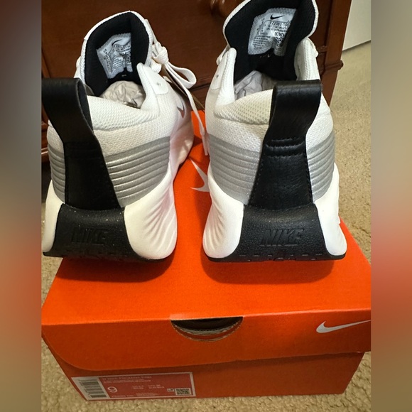 WOMEN'S NIKE PROMINA TRAINING SHOES: Shipping is free - Picture 4 of 12